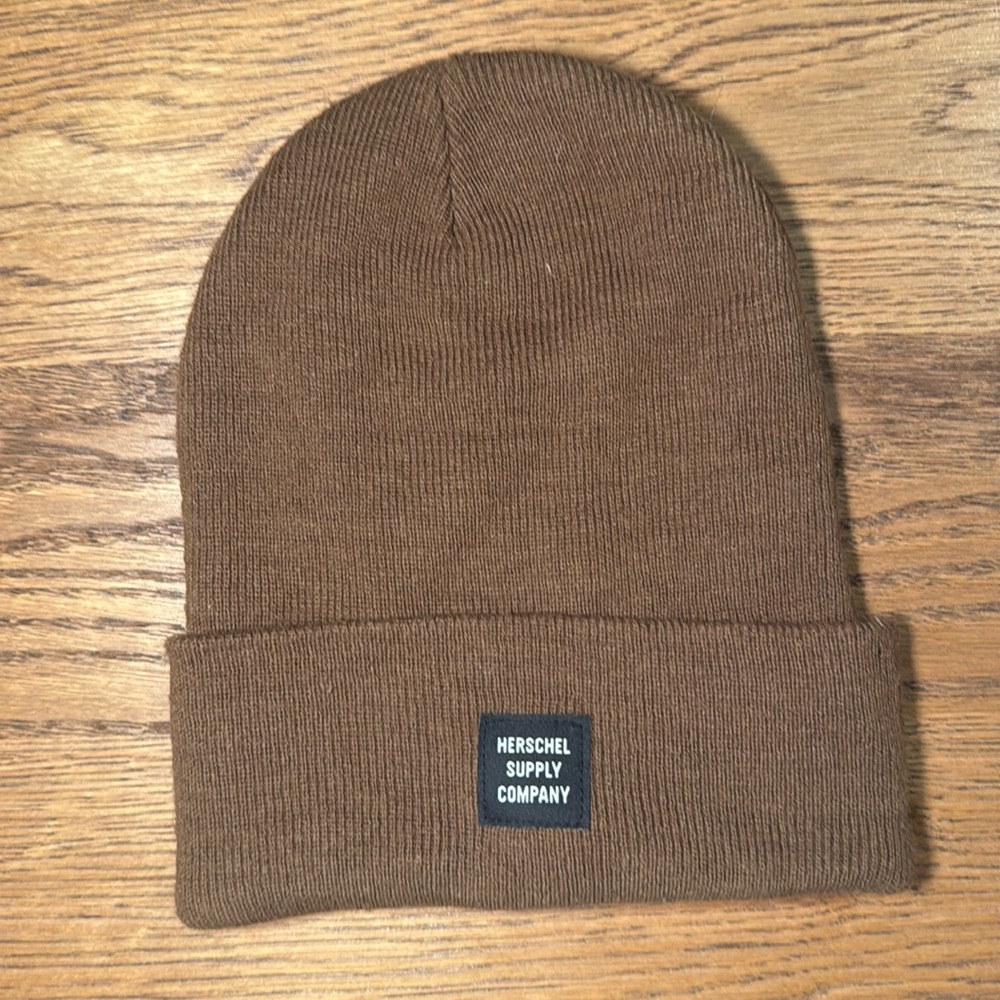 Herschel Supply Company Beanie